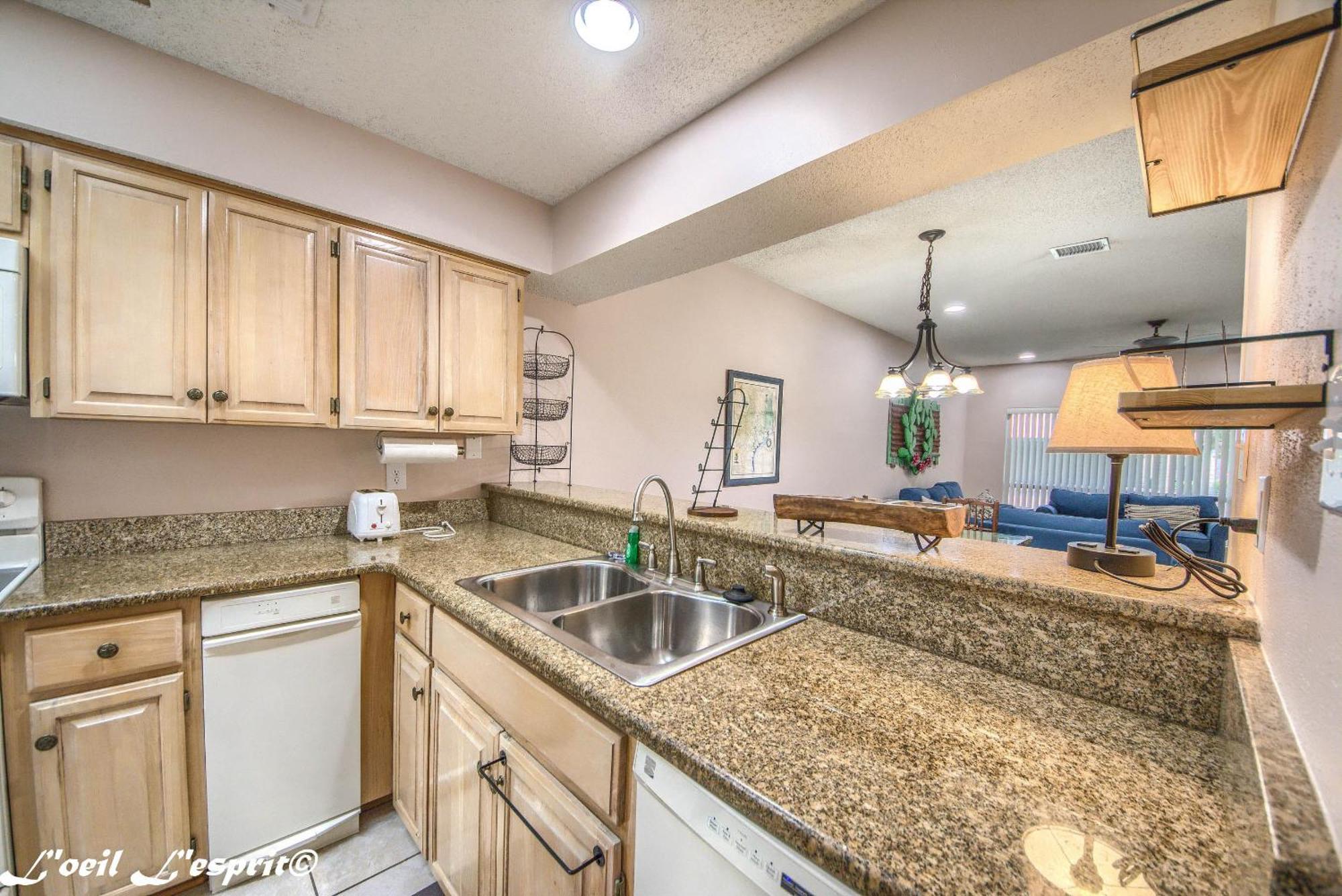 The Iron Cactus Condo On The Comal Cw C102 Нью Браунфелс Экстерьер фото